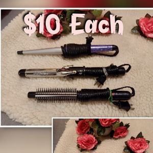 Curling Iron